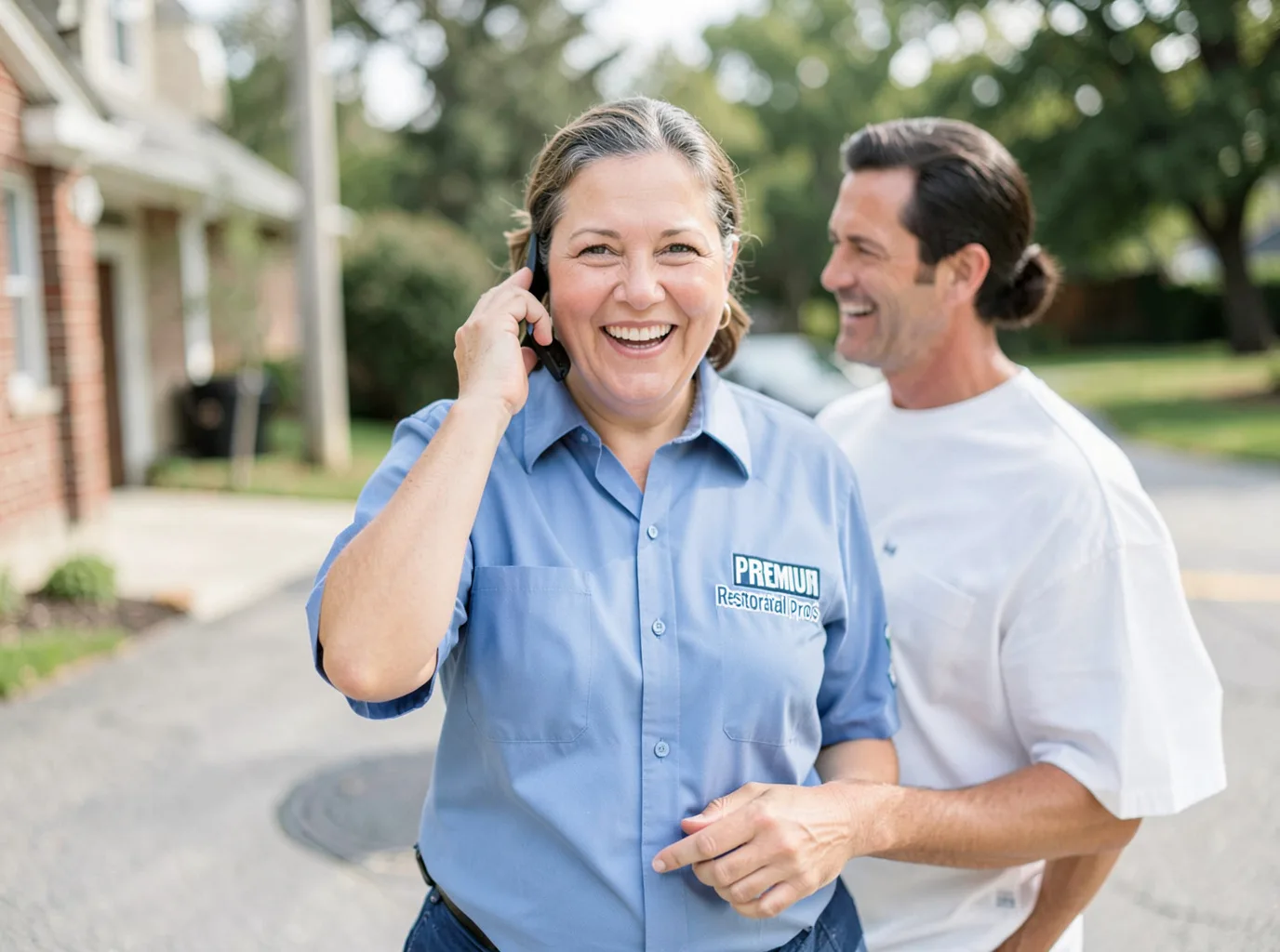 Water Damage Restoration Knoxville, MD FAQs